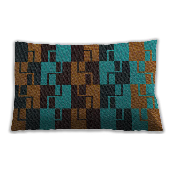 Bungalow rose throw pillows store